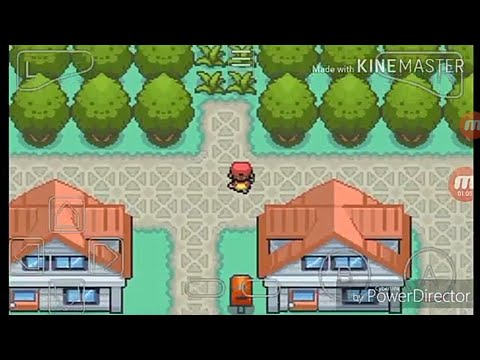 pokemon fire red game download